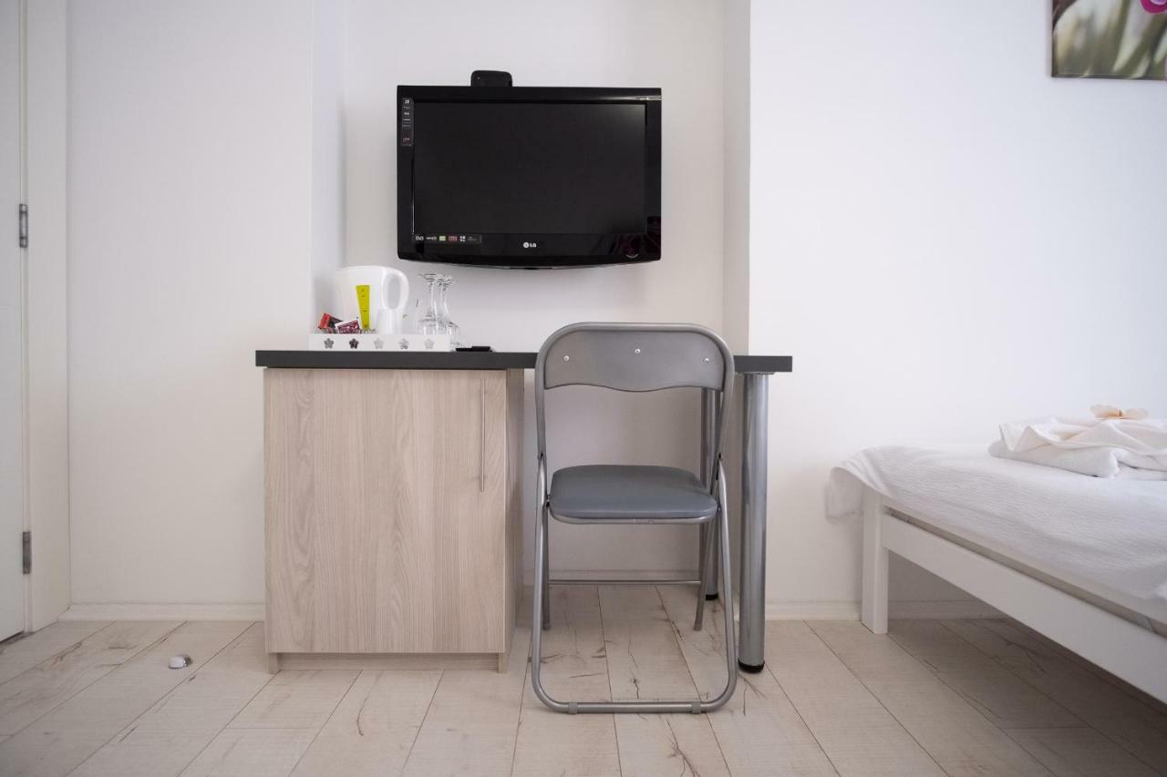 Apartmani Vila Kosa Trebinje Exterior foto