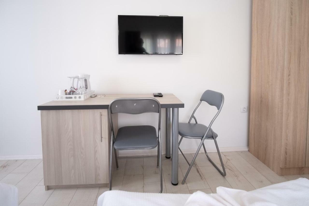 Apartmani Vila Kosa Trebinje Exterior foto
