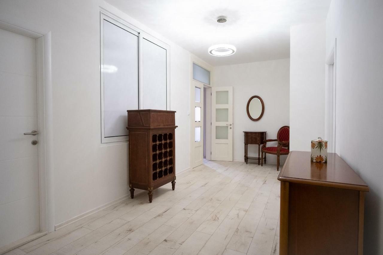 Apartmani Vila Kosa Trebinje Exterior foto
