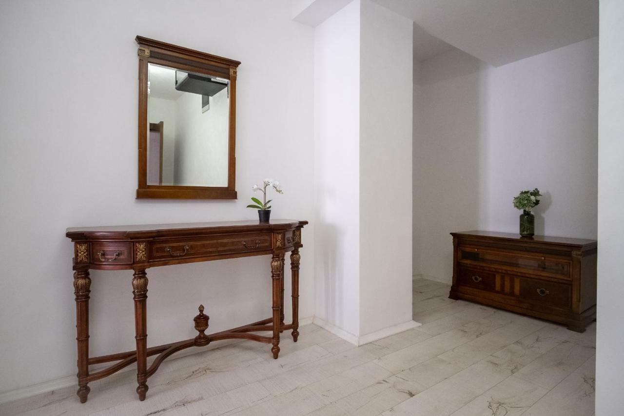 Apartmani Vila Kosa Trebinje Zimmer foto
